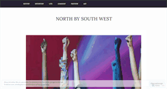 Desktop Screenshot of northxsouthwest.com