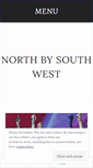 Mobile Screenshot of northxsouthwest.com